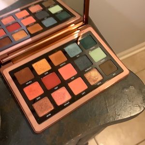 Natasha denona zendo palette